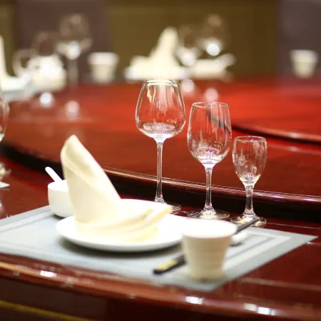 Juguo Hotel