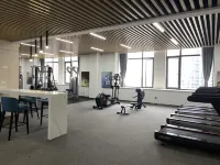 Wancheng International Hotel - Træningscentre