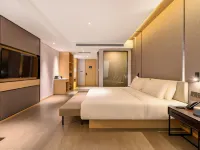 Atour Hotel Dalian High-tech Zone Wanda Plaza, Maritime University Hotels near Yinshatan Bathing Spot