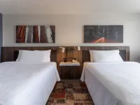 Hilton Garden Inn San Francisco/Oakland Bay Bridge Hotels in Alameda County