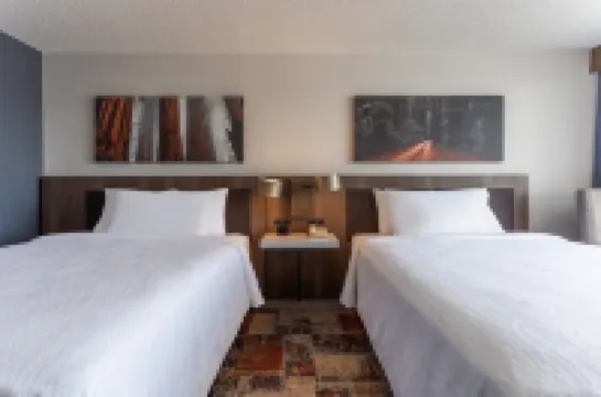 Hilton Garden Inn San Francisco/Oakland Bay Bridge