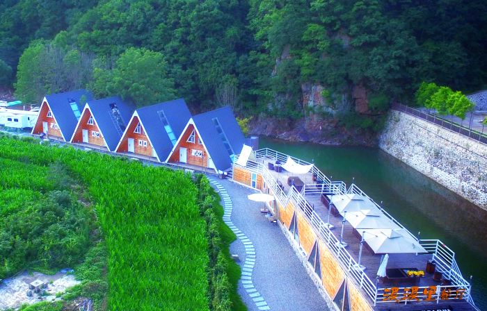 Benxi Sicilia Villas and Trailers