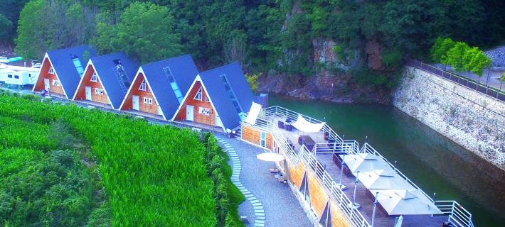 Benxi Sicilia Villas and Trailers Ξενοδοχεία στην πόλη Επαρχία Μπενξί