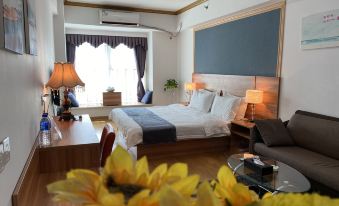 Felix Apartment Hotel (Huaqiang Plaza, Foshan)