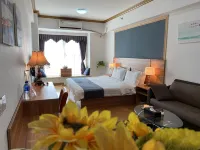 Felix Apartment Hotel (Huaqiang Plaza, Foshan) Hotels near Foshan Zhongshan Park