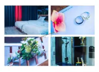 7 Days Hotel (Zaoqiang Middle School Branch) - parking