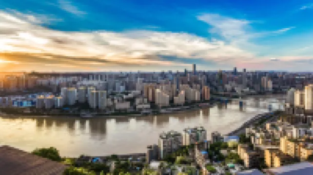 Beisite Hotel (Chongqing Huangnibang Station)