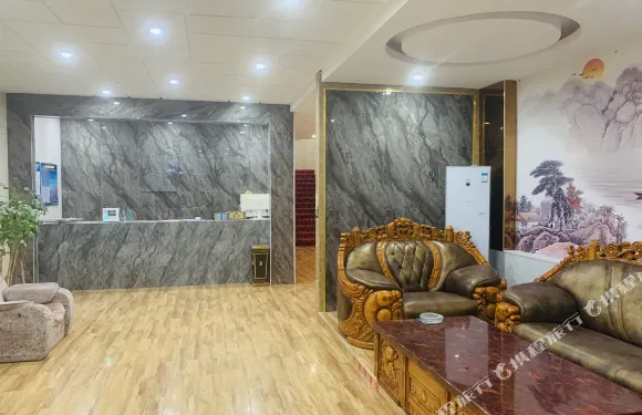 敖漢旗豪門商務賓館