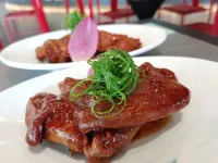 Dongtai International Hotel - breakfast