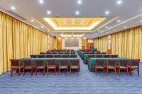 Jincheng Hotel Hotels in Zigui