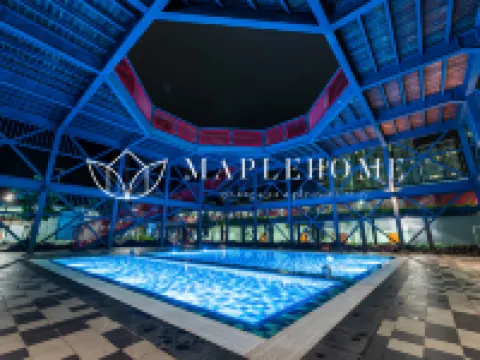 雲頂高原GEO38高級公寓 雲頂高原酒店