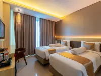 Braling Grand Hotel Purbalingga, Azana Hotels Collection Hotel di Purbalingga
