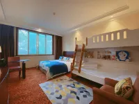 Yoga Hot Spring Hotel