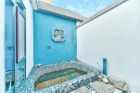 Yaxinxuan. Hot Spring Private Soup Villa Light Luxury Beauty Hotel (Qingdao Laoshan Scenic Area)