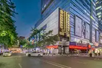 SPRING COMMERCIAL HOTEL(Shenzhen Nanshan Tianli Mingcheng Branch)