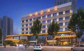 Red Flag Canal Hotel Zhengzhou