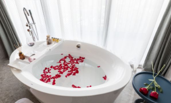 Le Petit Rosedale Hotel Taicang