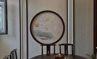 Tianjin Linshan Yayuan Homestay