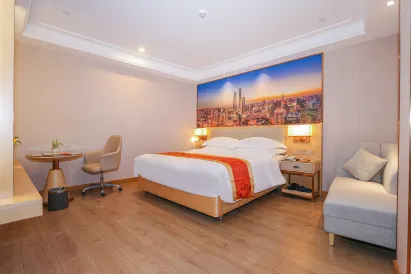 Shangjinghao Hotel （Sakata Snow Elephant subway station shop）