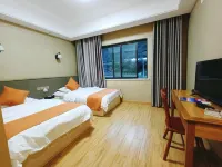 Baoxing Dawa Gengzha Mountain Xia Muyun Homestay