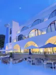 Daoliu·Jiuxi Yexie Vacation Apartment (Nan'ao Island Qing'ao Bay) Hotel a Nan'ao