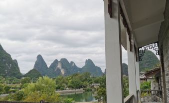 Yangshuo Shuangjiang Eco Resort