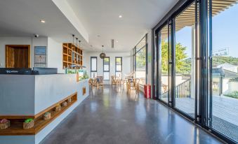 Suzhou Moyin Boutique Designer B&B (Xishan Scenic Area Branch)