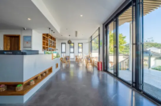 Suzhou Moyin Boutique Designer B&B (Xishan Scenic Area Branch)