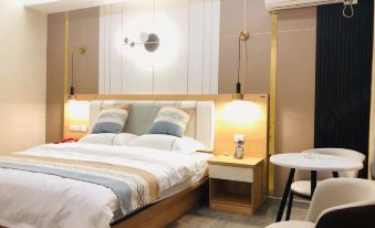 Jingzhou Tingxuan Business Hotel