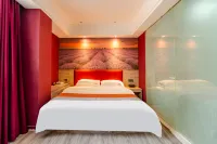 Shell Hotel (Xinxiang Railway Station, Fat Donglai, Central Hospital)