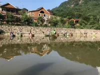 Shunan Bamboo Sea Shuangfeng Boutique Homestay