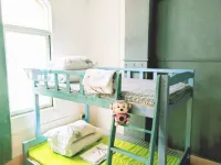 Beihai Misty Youth Hostel - شرفة