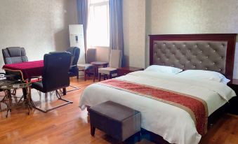 Langqiao Business Hotel