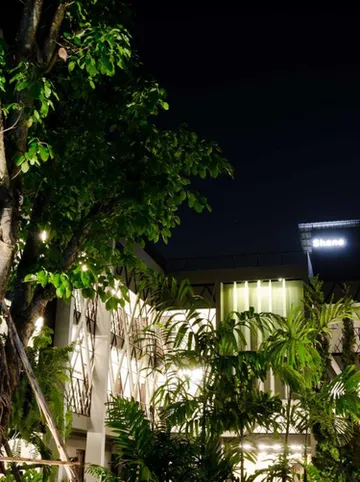 รูปภาพของโรงแรมเชน เชียงใหม่