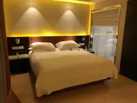 센터 호텔 옌타이 호텔