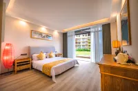 Yuqing Xiaozhu (Taishan Yihe Hot Spring City Branch)