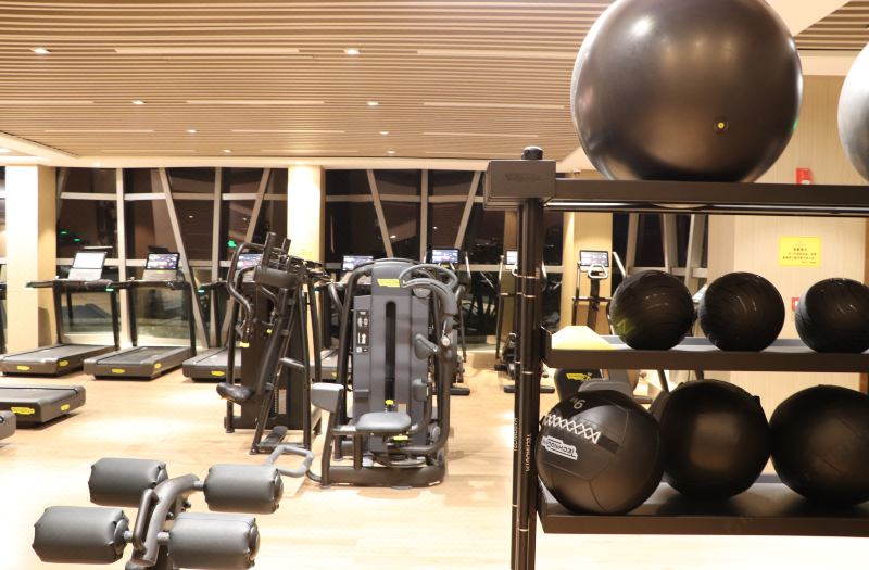 Guangzhou Estandon Hotel photo 4