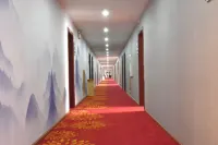 Kaiyuanjing Apartment - Bintang 2