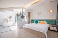 Yandang mountain Yunshu small building B&B