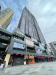 A Dream Homestay (Yichang Xingguang Tiandi) - Condos