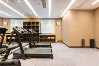 LOUNGE GROUP Hotels in Suzhou