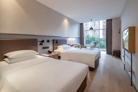 Cloud Hotel