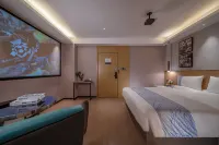 Yeste International Hotel (Pingxiang Bus Station Meishijie)