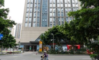 To the best Carry e-sports hotel in Shunde - Housity