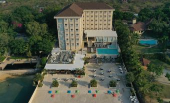 BE Resort Mactan