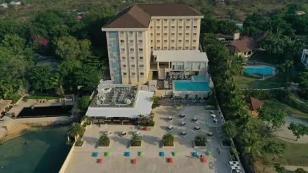 BE Resort Mactan