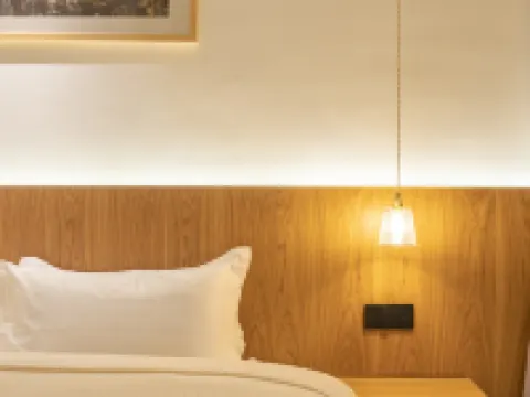 YOUMingtang B & B Hotels in Songyang