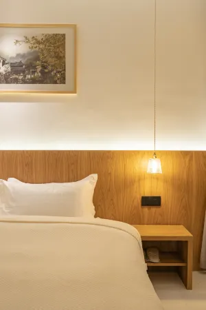 YOUMingtang B & B Отели рядом с достопримечательностью «Pingtiancun»