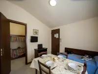 Camping Village Mugello Verde Hotel a Borgo San Lorenzo