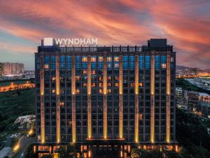 Wyndham Jinjiang Quanzhou